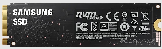 SSD Samsung 980 250GB MZ-V8V250BW в  магазине Терабит Могилев