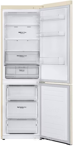Холодильник (Side-by-Side) Korting KNFS 95780 X в  магазине Терабит Могилев