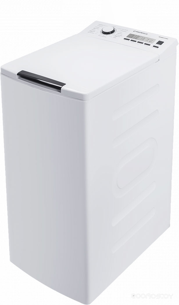 ���������� ������ Maunfeld MFWM127WH �  �������� ������� �������