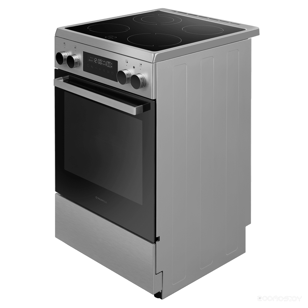 �������� ����� Maunfeld MEC511CS09TD �  �������� ������� �������