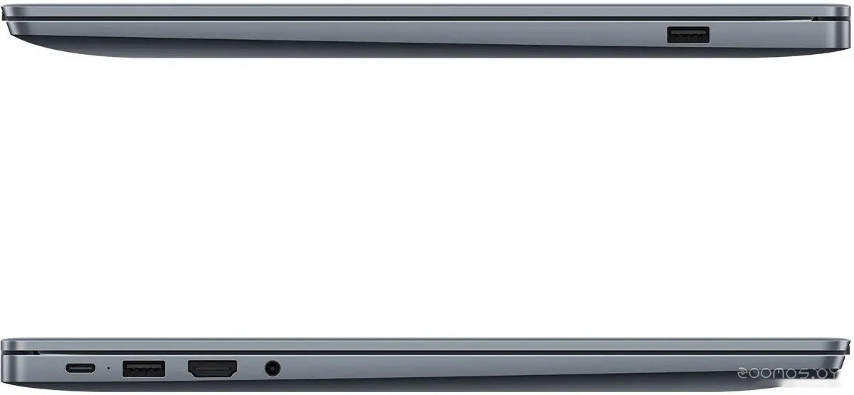 ������� Huawei MateBook D 16 2024 MCLG-X 53014BKU �  �������� ������� �������