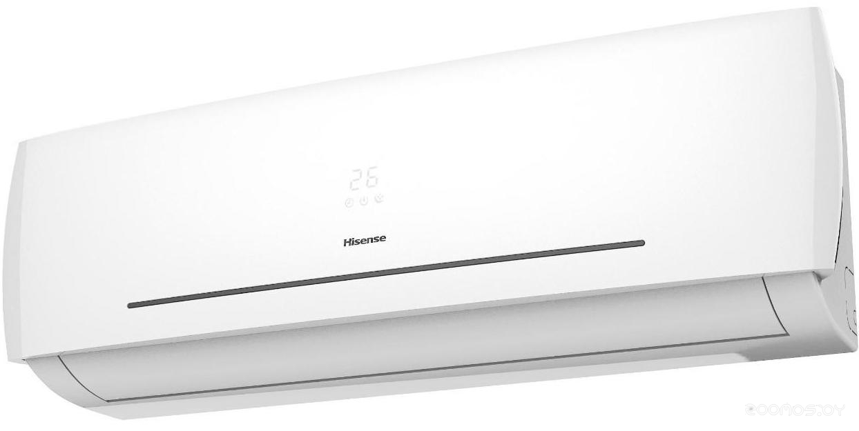 Сплит-система Hisense Neo Classic A R32 AS-24HR4RBADC00 в  магазине Терабит Могилев