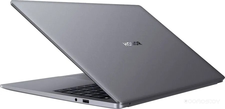 Ноутбук Honor MagicBook X 16 2024 Born-F5851C 5301AHGY в  магазине Терабит Могилев
