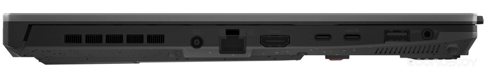 Игровой ноутбук Asus TUF Gaming A15 2023 FA507NU-LP154 в  магазине Терабит Могилев
