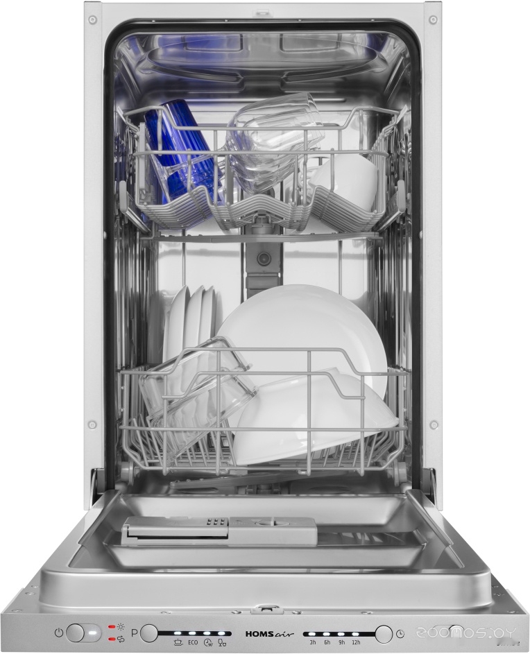 ������������ ������������� ������ HOMSair DW44L-2 �  �������� ������� �������