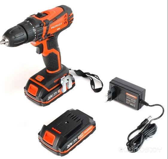 - Patriot BR 201UES-h 180201205 ( 2- , )     