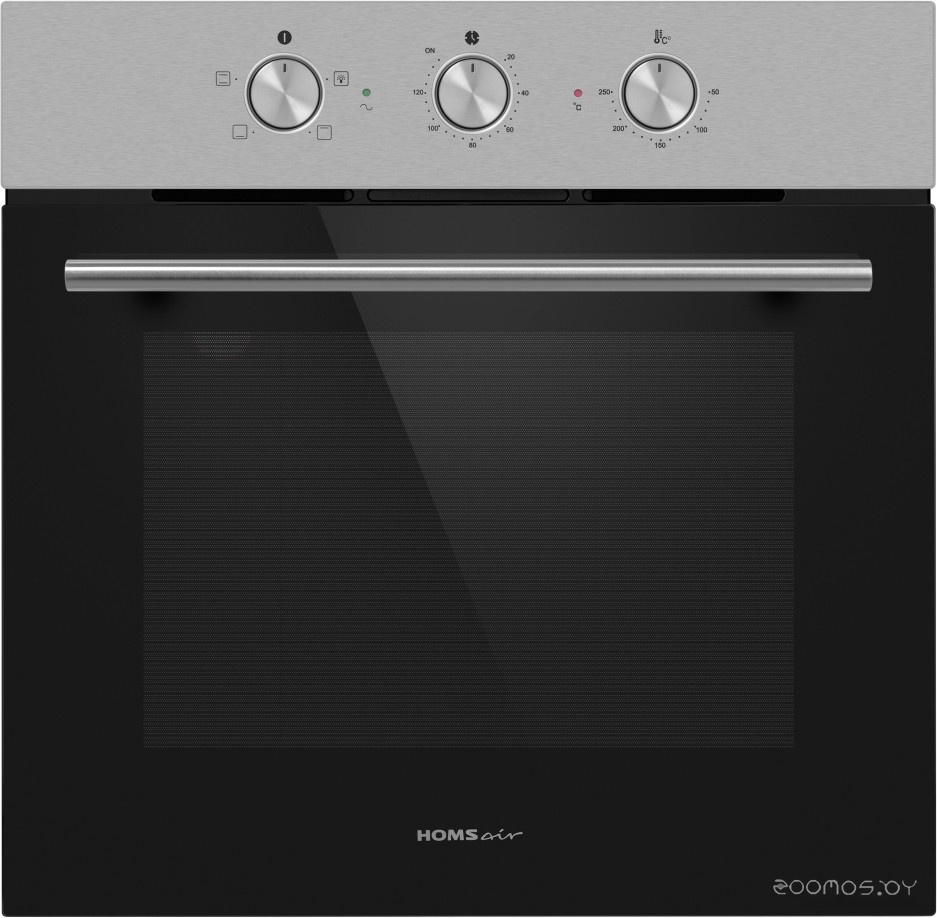 ������������� ������� ���� HOMSair OES604S �  �������� ������� �������