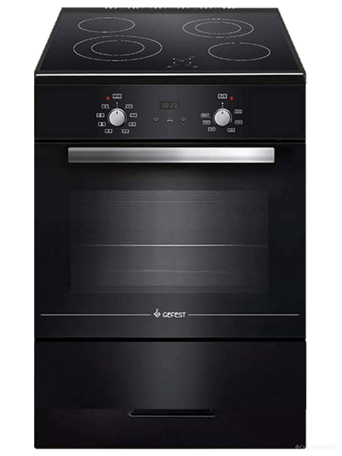 ����� Gefest 6560-03 0058 �  �������� ������� �������