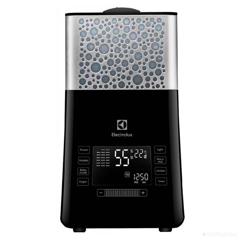 ����������� ������� Electrolux EHU-3710D �  �������� ������� �������