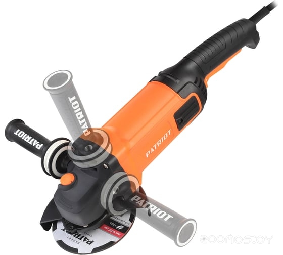   Patriot AG 190 110301180     