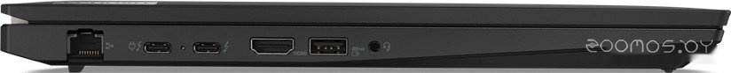 Ноутбук Lenovo ThinkPad T16 Gen 1 (21BV00E5RT) в  магазине Терабит Могилев