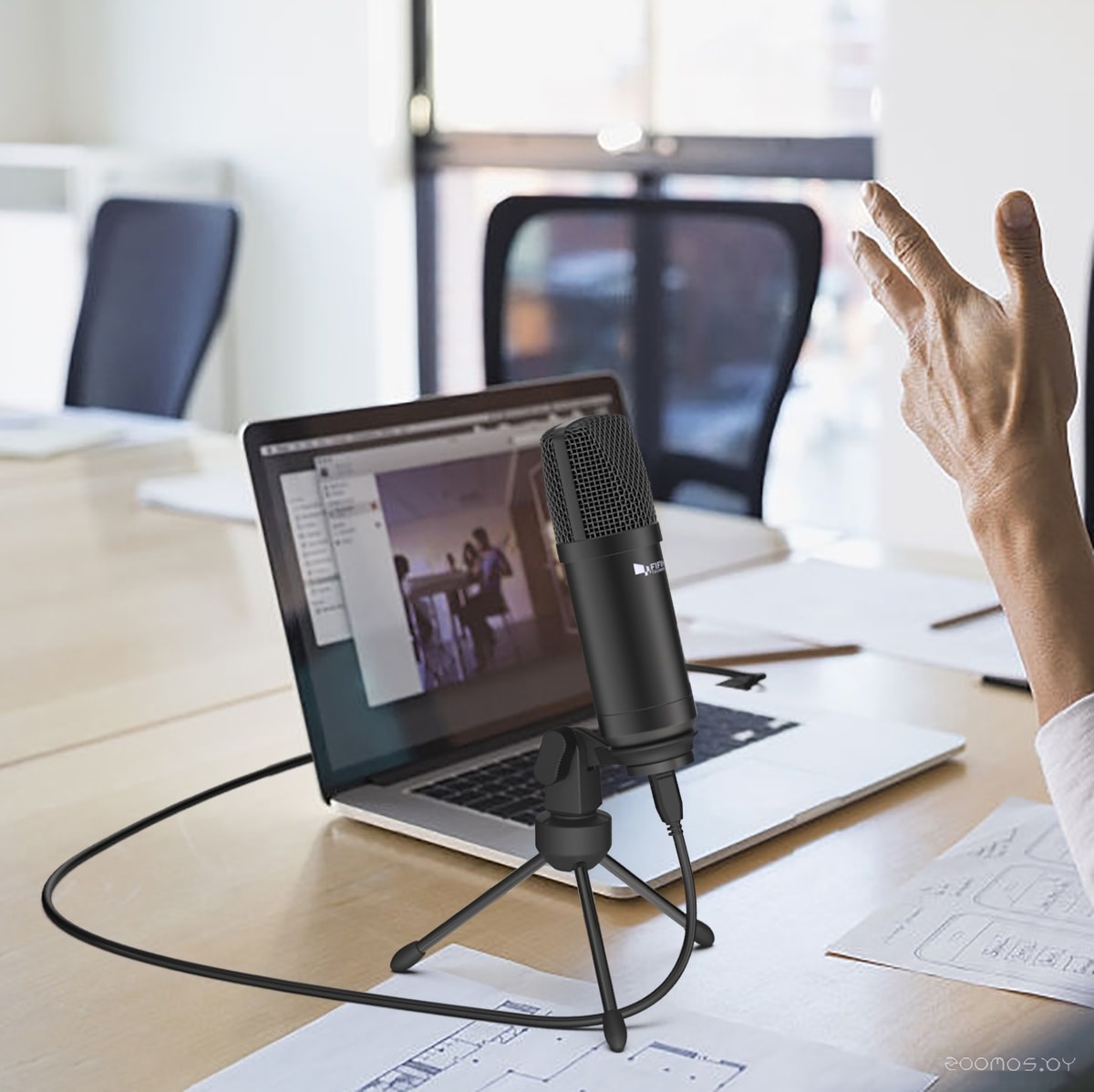 ������������� ���� Weissgauff HMT-207 �  �������� ������� �������