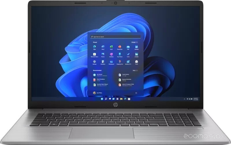 Ноутбук HP 470 G9 6S7D3EA в  магазине Терабит Могилев
