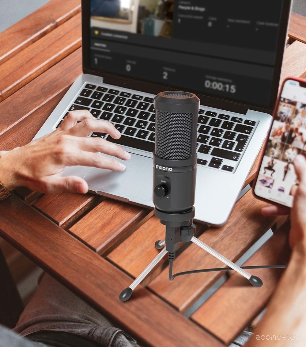 ������������� ���� Weissgauff HMT-207 �  �������� ������� �������