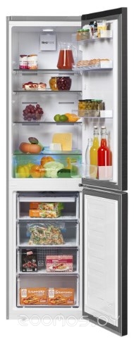 Холодильник Beko CNMV5335E20VXR в  магазине Терабит Могилев