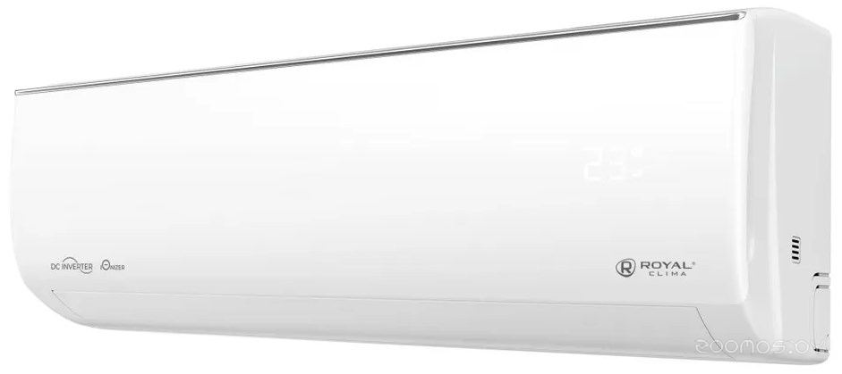 Сплит-система Royal Clima Gloria Inverter Upgrade RCI-GL22HN в  магазине Терабит Могилев