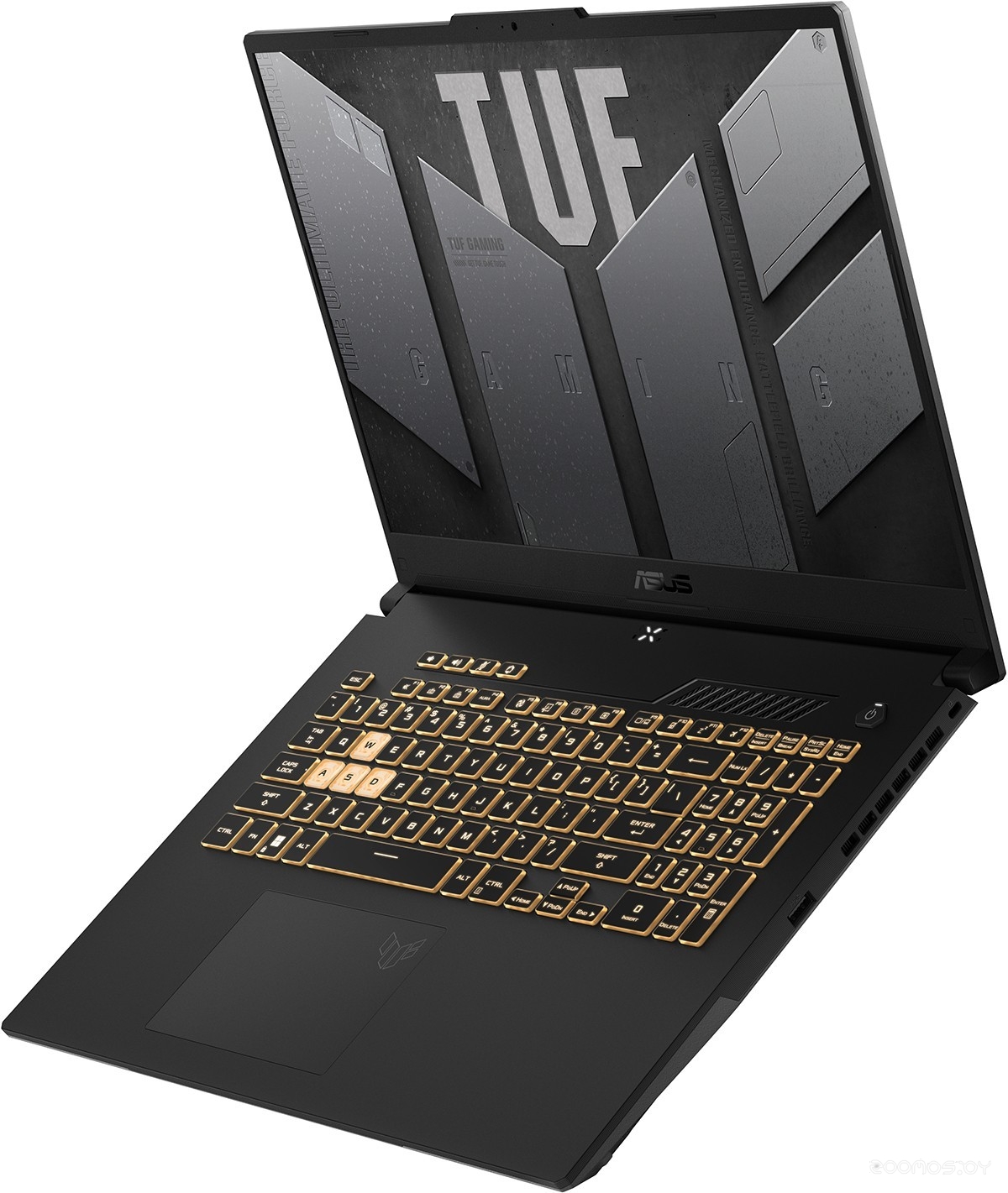 Игровой ноутбук Asus TUF Gaming F17 FX707ZC4-HX095 в  магазине Терабит Могилев
