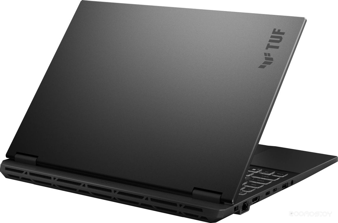 ������� ������� Asus TUF Gaming F16 FX608JHR-RV036 �  �������� ������� �������