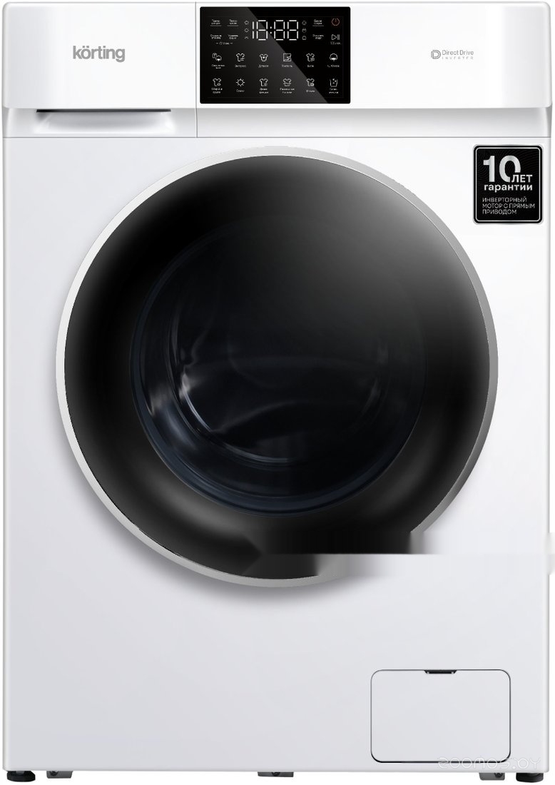 ���������-��������� ������ Korting KWD 60DV107 �  �������� ������� �������