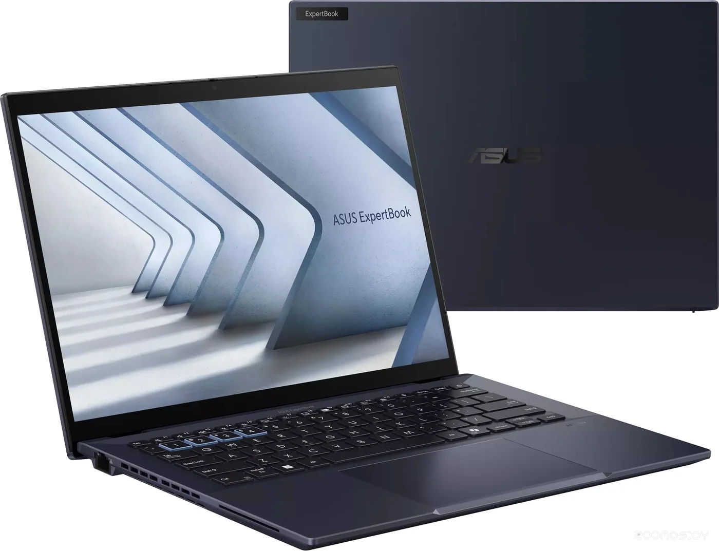 Ноутбук Asus ExpertBook B5 B5404CMA-QN0293 в  магазине Терабит Могилев