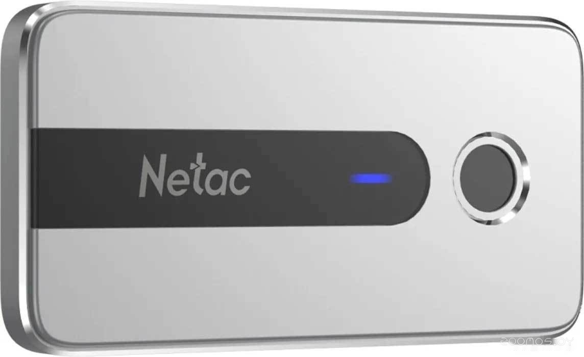   Netac Z11 250GB NT01Z11-250G-32SL     