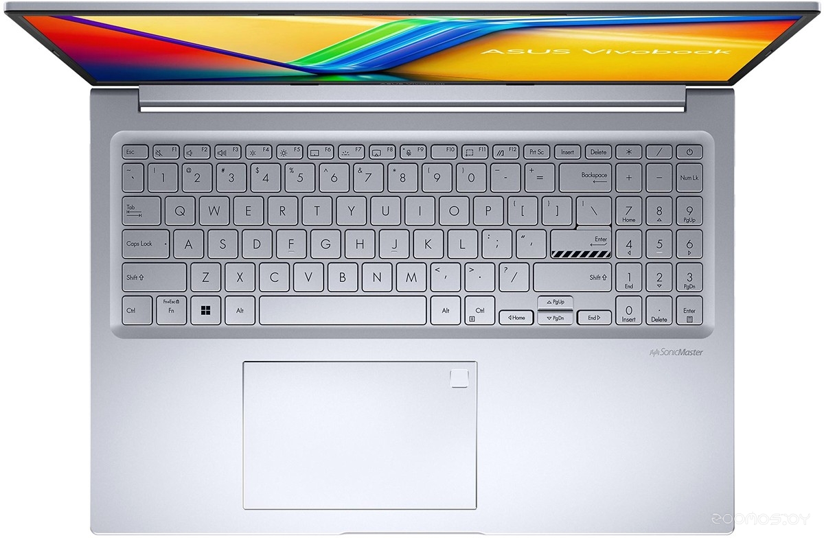 Ноутбук Asus VivoBook 16X K3604VA-MB244 в  магазине Терабит Могилев