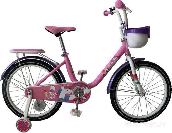 ������� ��������� Techteam Melody 18 NN013865 (�������/����������) �  �������� ������� �������