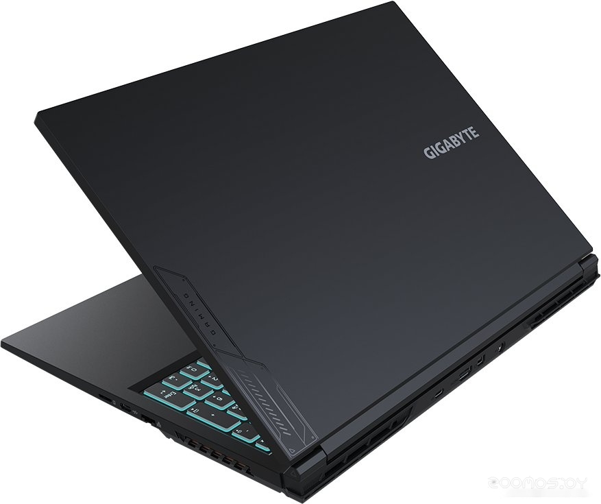 ������� ������� Gigabyte G6 KF-H3KZ853KD �  �������� ������� �������