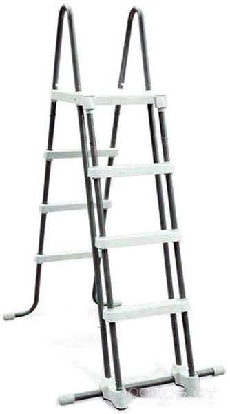 Каркасный бассейн INTEX Prism Frame 26724 (457х107) в  магазине Терабит Могилев
