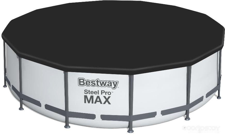   Bestway Steel Pro Max 5612X (427x122)     