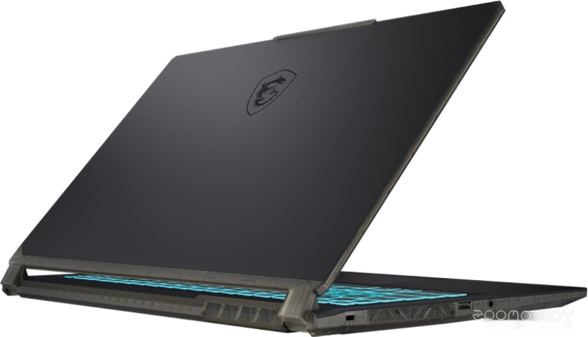 Игровой ноутбук MSI Cyborg 15 A12VE-1021XBY в  магазине Терабит Могилев