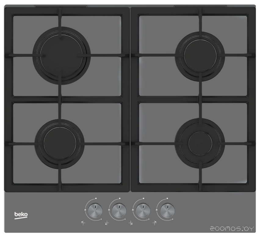 Варочная панель Beko HILG 64225 SZG в  магазине Терабит Могилев