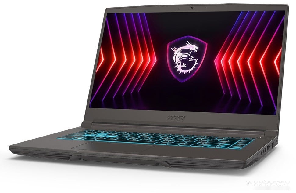 Игровой ноутбук MSI Thin A15 B7VE-087XBY в  магазине Терабит Могилев