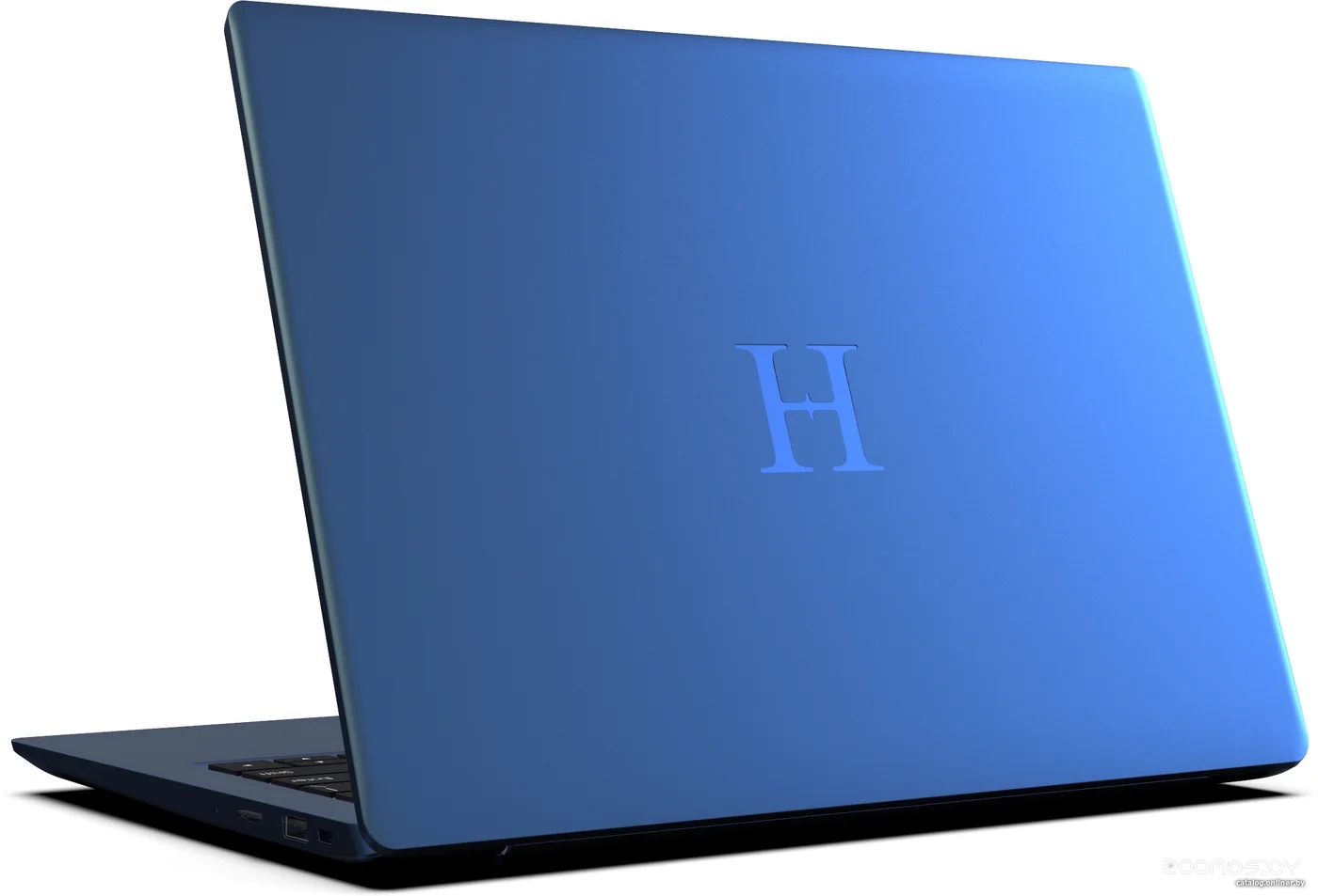 Ноутбук Horizont H-book 15 МАК4 T52E4W 4810443003874 в  магазине Терабит Могилев