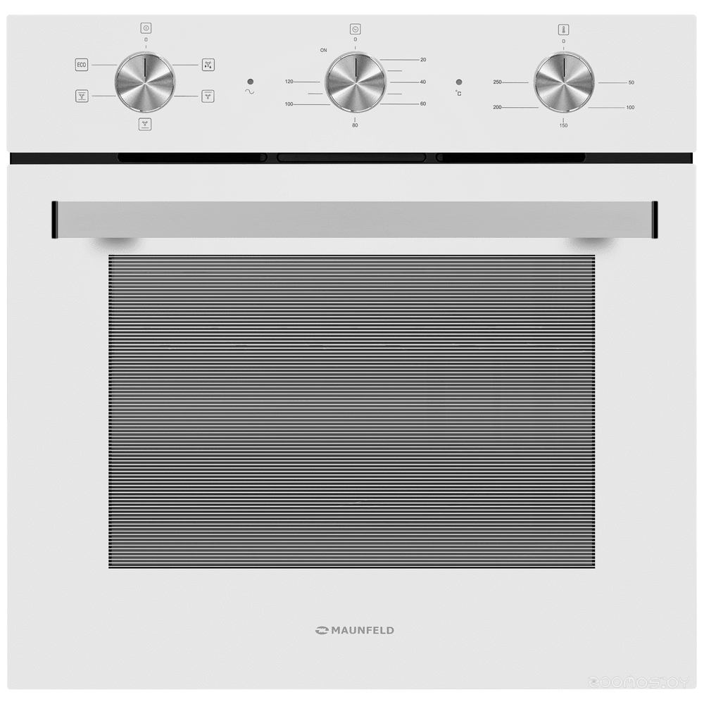 ������� ���� Maunfeld AEOF6051WM �  �������� ������� �������