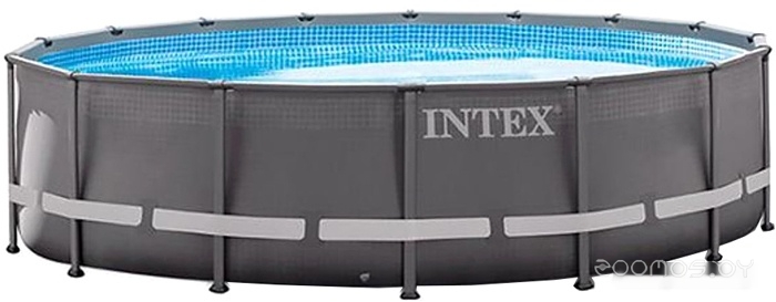 Каркасный бассейн INTEX Ultra Frame 26330 (549х132) в  магазине Терабит Могилев