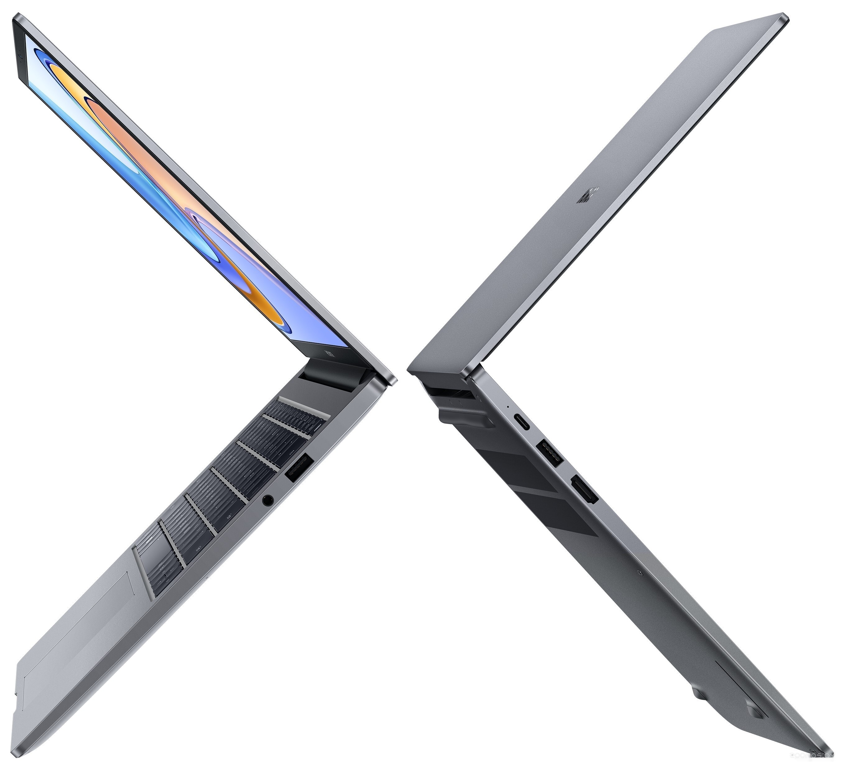 Ноутбук Honor MagicBook X 14 2023 FRI-F56 в  магазине Терабит Могилев