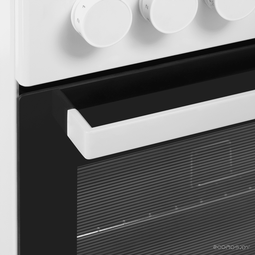 �������� ����� Maunfeld MEC55CW07 �  �������� ������� �������