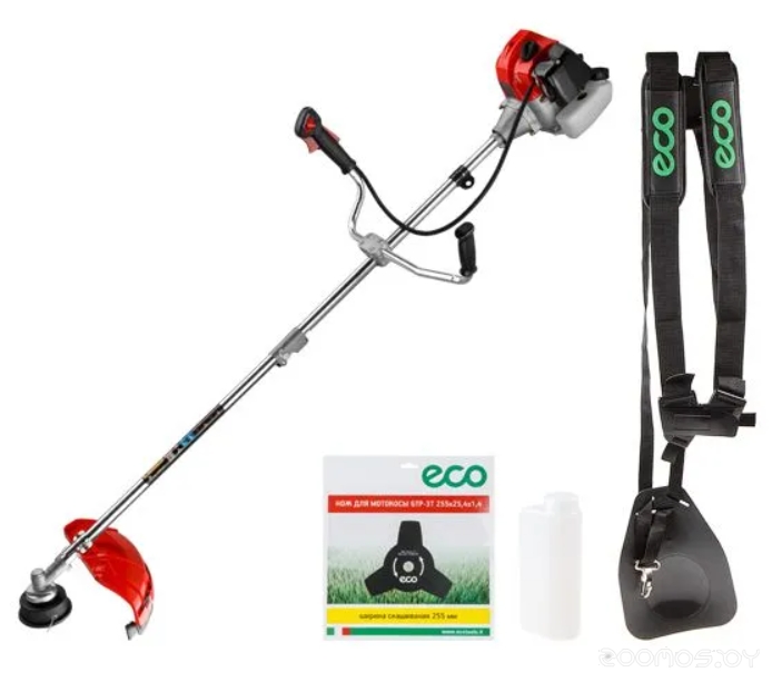  Eco omfort GTP-185S EC1511-8     