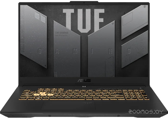 Игровой ноутбук Asus TUF Gaming F15 2023 FX507VU-LP150 в  магазине Терабит Могилев
