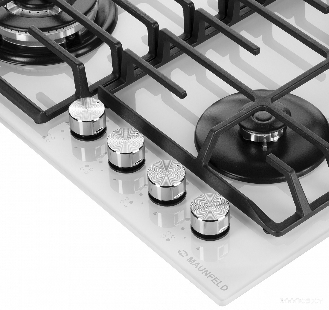 �������� ������ Maunfeld EGHG.64.63CW/G �  �������� ������� �������