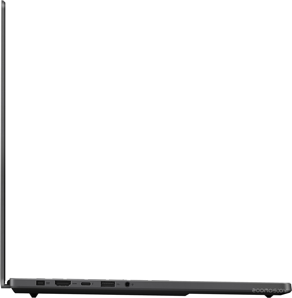 Игровой ноутбук Asus ROG Zephyrus G16 2024 GU605MV-QR085 в  магазине Терабит Могилев