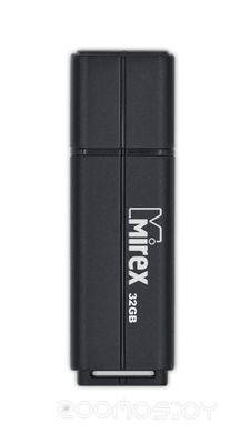 USB Flash Mirex Color Blade Line 4GB     