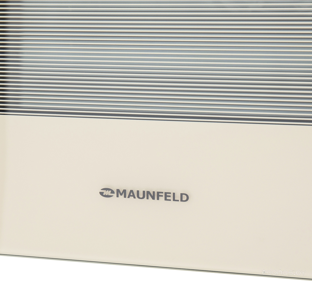 Электрический духовой шкаф Maunfeld EOEC586BG в  магазине Терабит Могилев