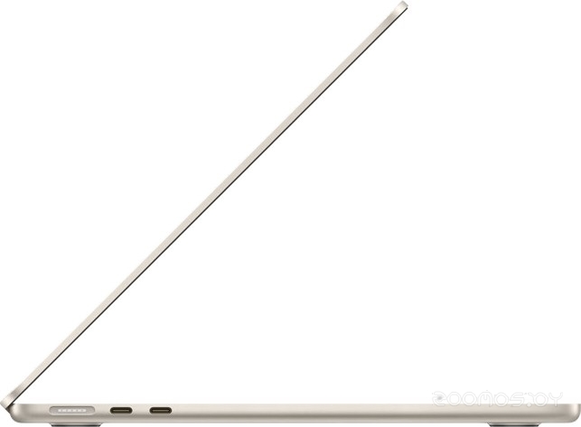 Ноутбук Apple Macbook Air 13" M2 2022 MLY13 в  магазине Терабит Могилев