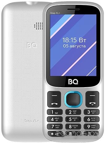   BQ-Mobile BQ-2820 Step XL+ (/)     