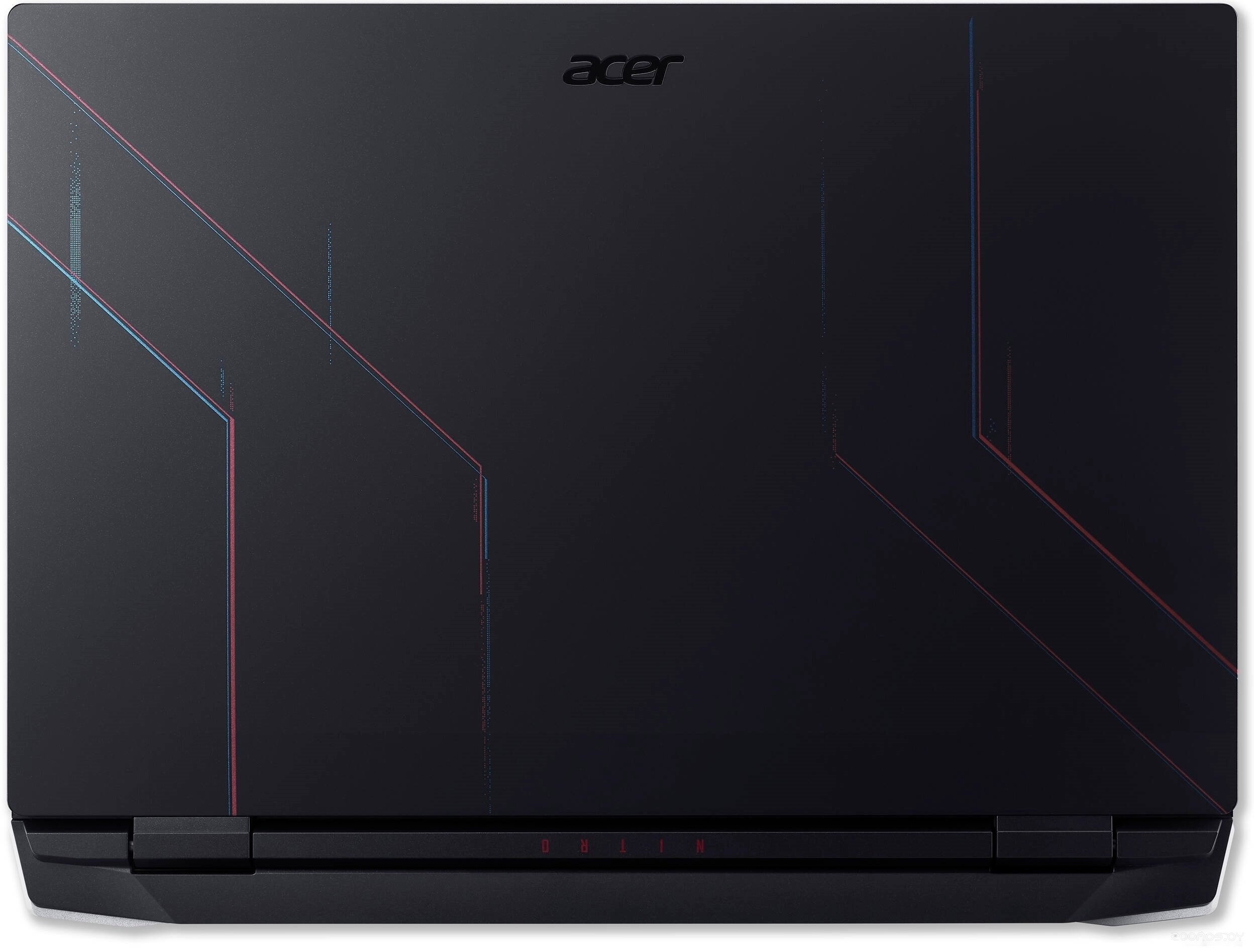 Игровой ноутбук Acer Nitro 5 AN515-58-58HT NH.QFLER.006 в  магазине Терабит Могилев