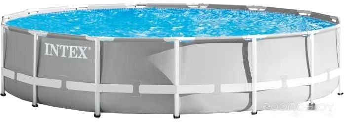 Каркасный бассейн INTEX Prism Frame 26724 (457х107) в  магазине Терабит Могилев