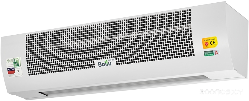 �������� ������ Ballu BHC-M20W30-PS �  �������� ������� �������