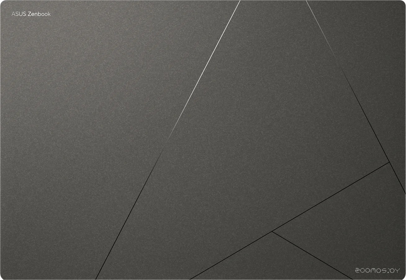 Ноутбук Asus ZenBook S 13 OLED UM5302TA-LV620 в  магазине Терабит Могилев